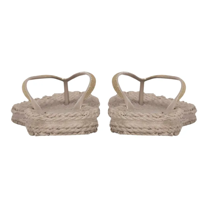 Ilse Jacobsen Cheerful Teenslippers Dames