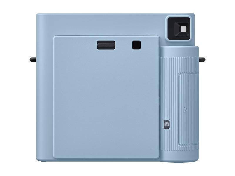 Fujifilm Fotokamera Instax Square SQ1 Blau Sofortbildkamera im quadratischen Format