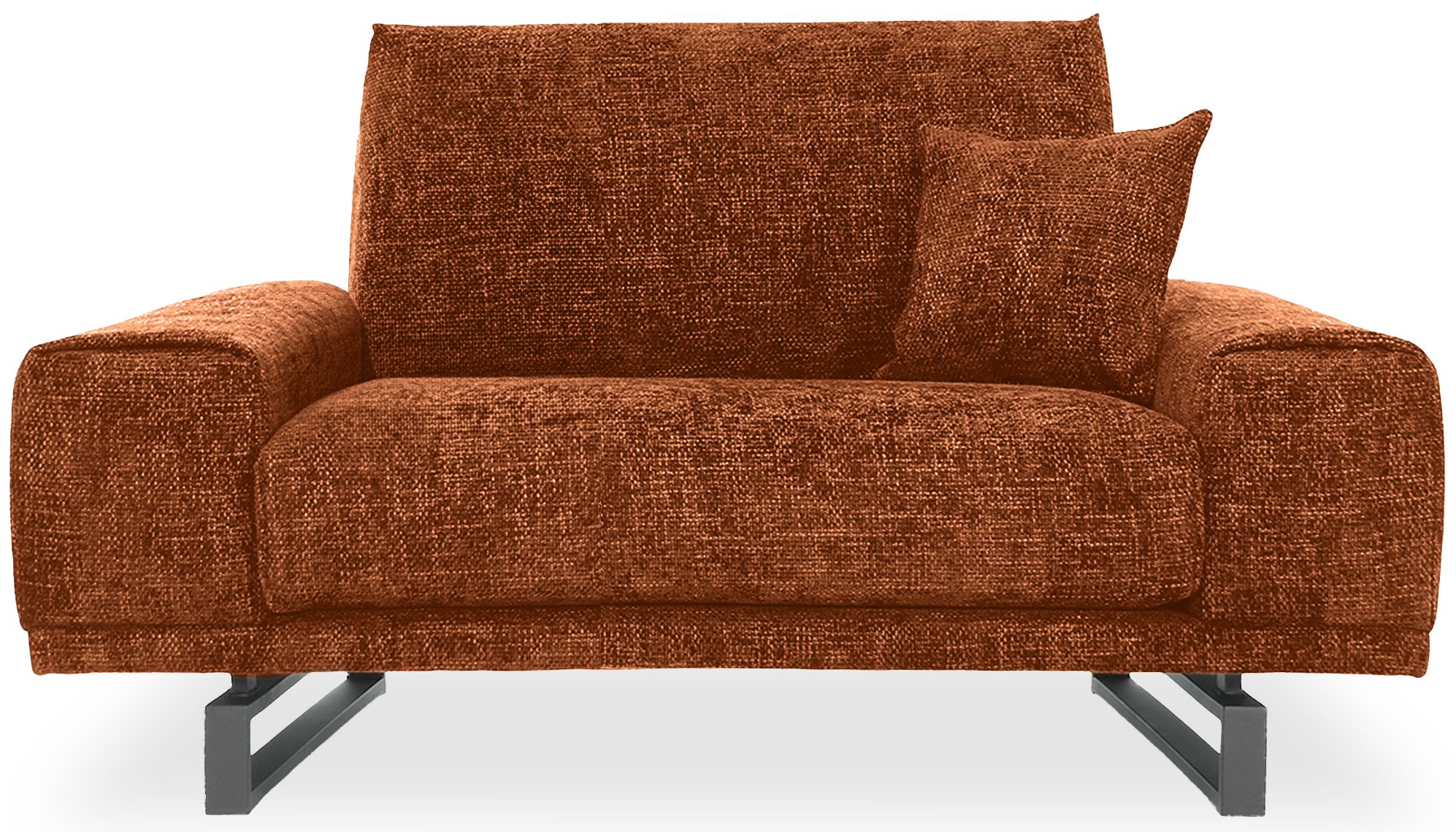 Fauteuil Amarillo II