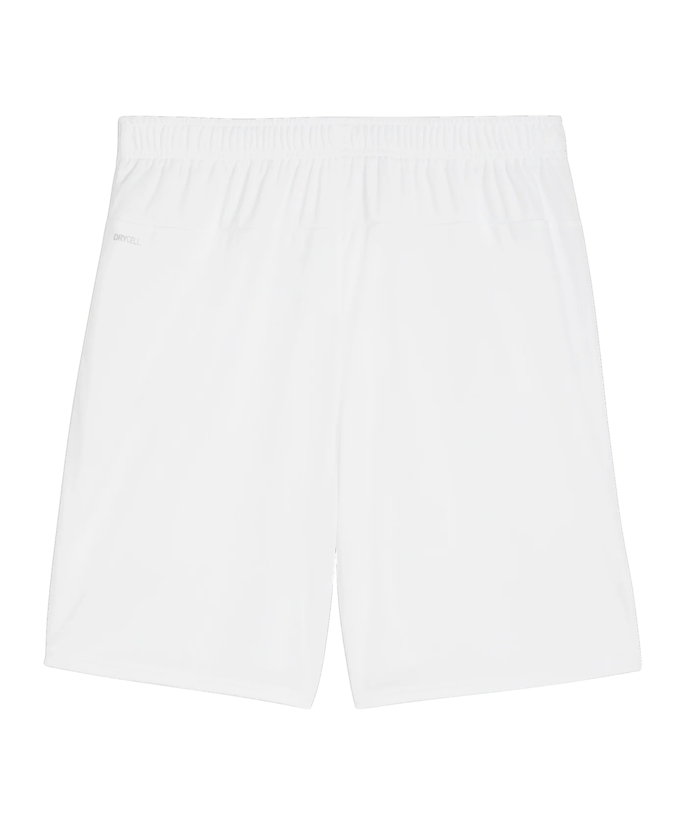 PUMA teamGOAL Short Weiss Schwarz F04