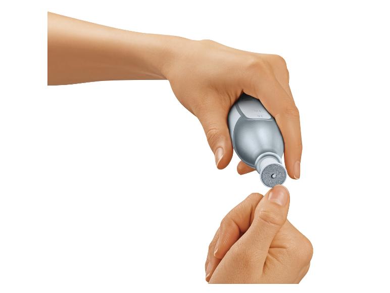 Manicure-/pedicureset