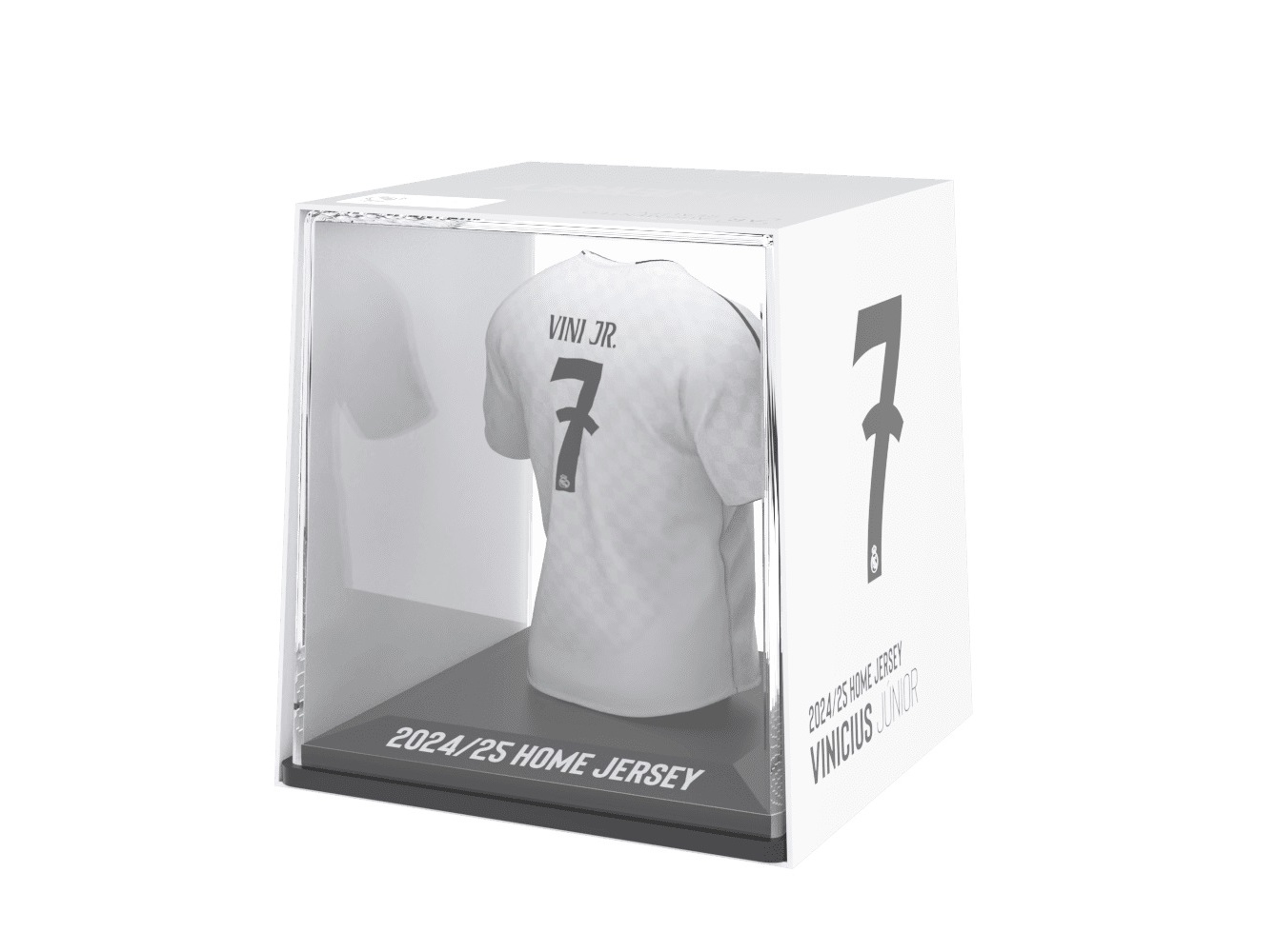 FIGURA REAL MADRID VINI JR. 2024/25