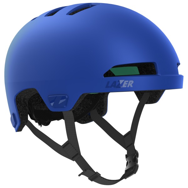 Lazer - Kid's Maze KinetiCore - Casque de cyclisme