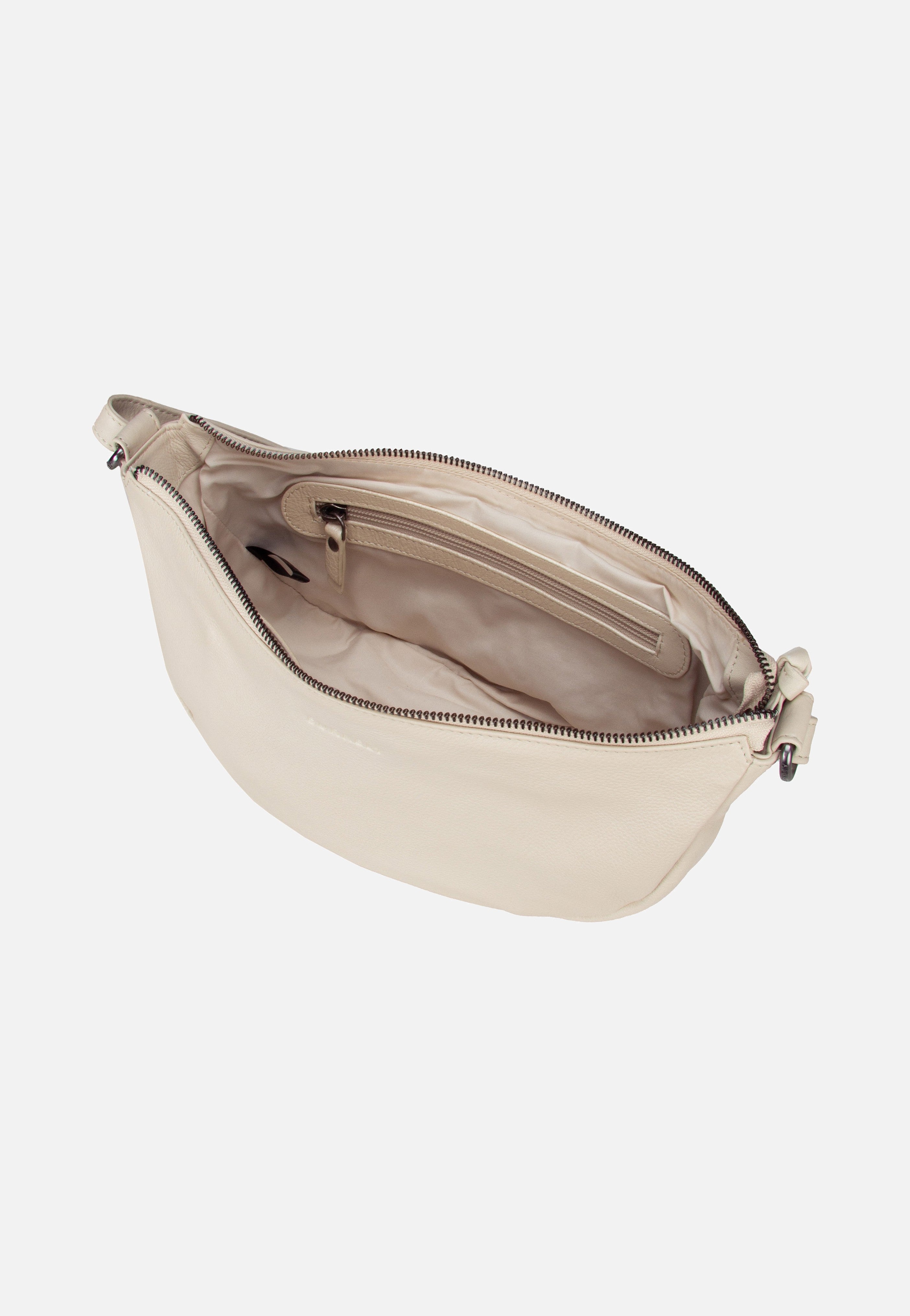 Lush Lucy 1000533 Off White - Crossbody Bag