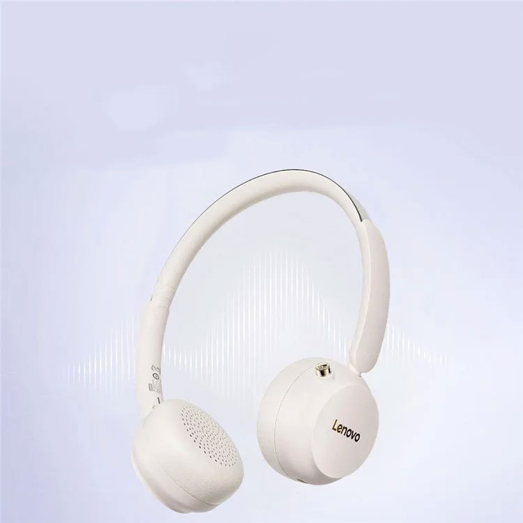 EB300 Bluetooth 5.4 On-Ear HIFI Kopfhörer Headset (300mAh) - Schwarz