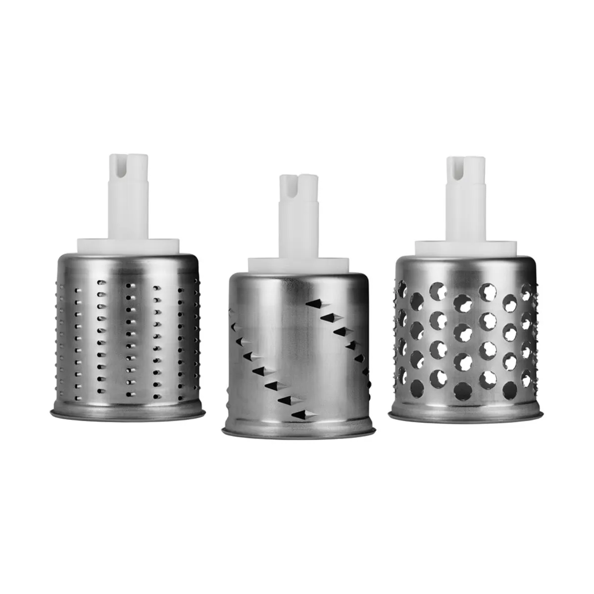 Ankarsrum Assistent Original Rivetromle - 3 stk.