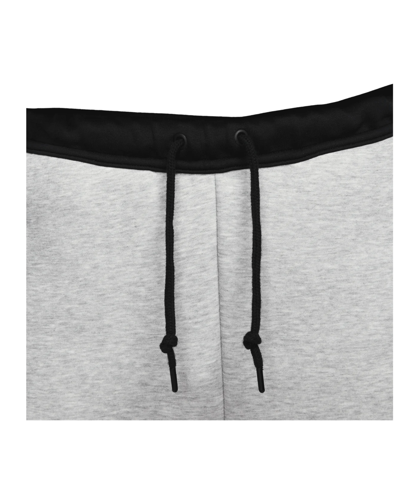 Nike Tech Fleece Jogginghose Grau Schwarz F064