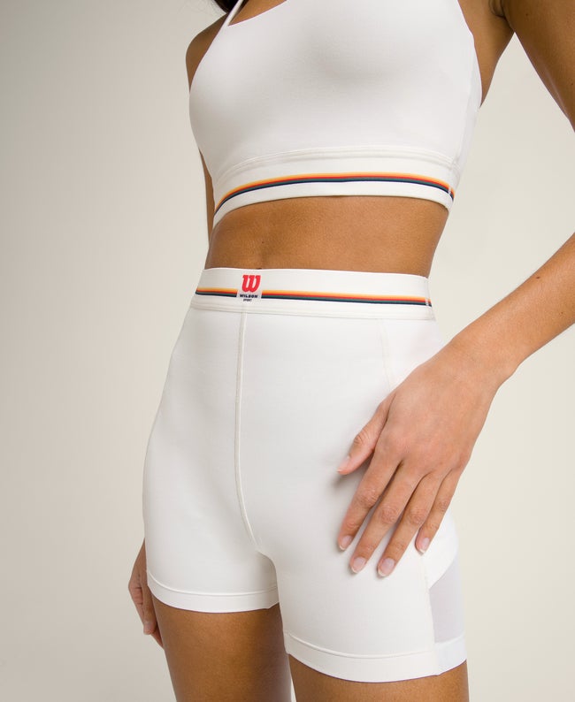 Tennis Ball Short