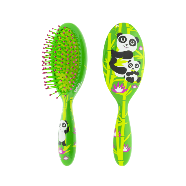 Petite brosse à cheveux - Ladypop Small Enfants