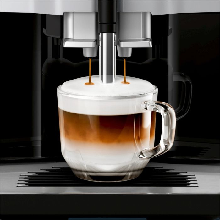 Siemens Kaffeevollautomat EQ.300 TI351509DE