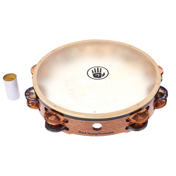 Black Swamp Percussion TC1 Tambourine