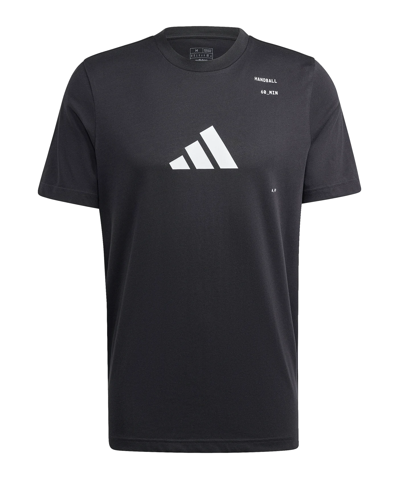 adidas HB Cat G T-Shirt Schwarz