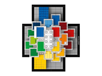 LEGO® House (21037)