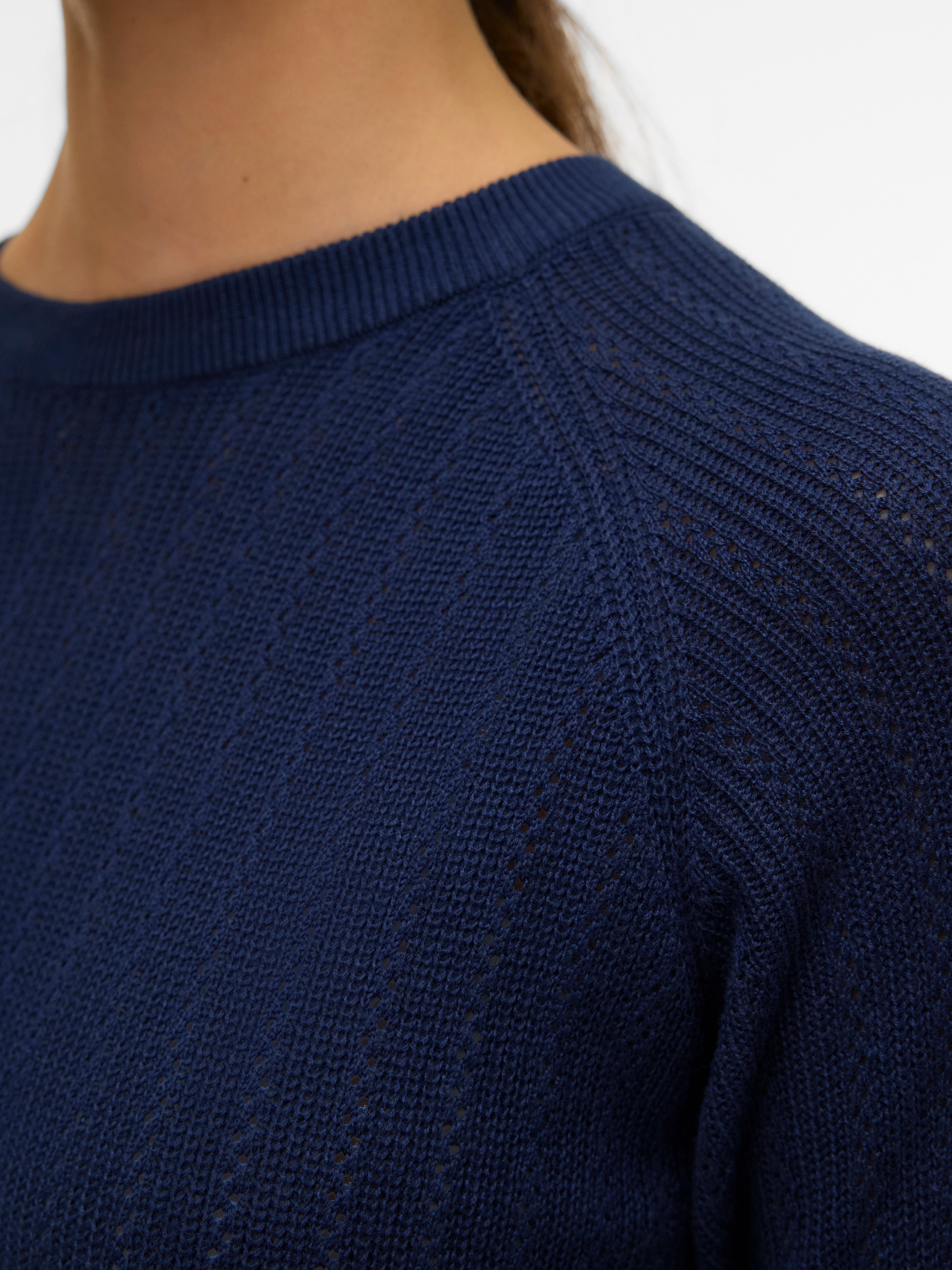 VMNEWLEX Gebreide pullover