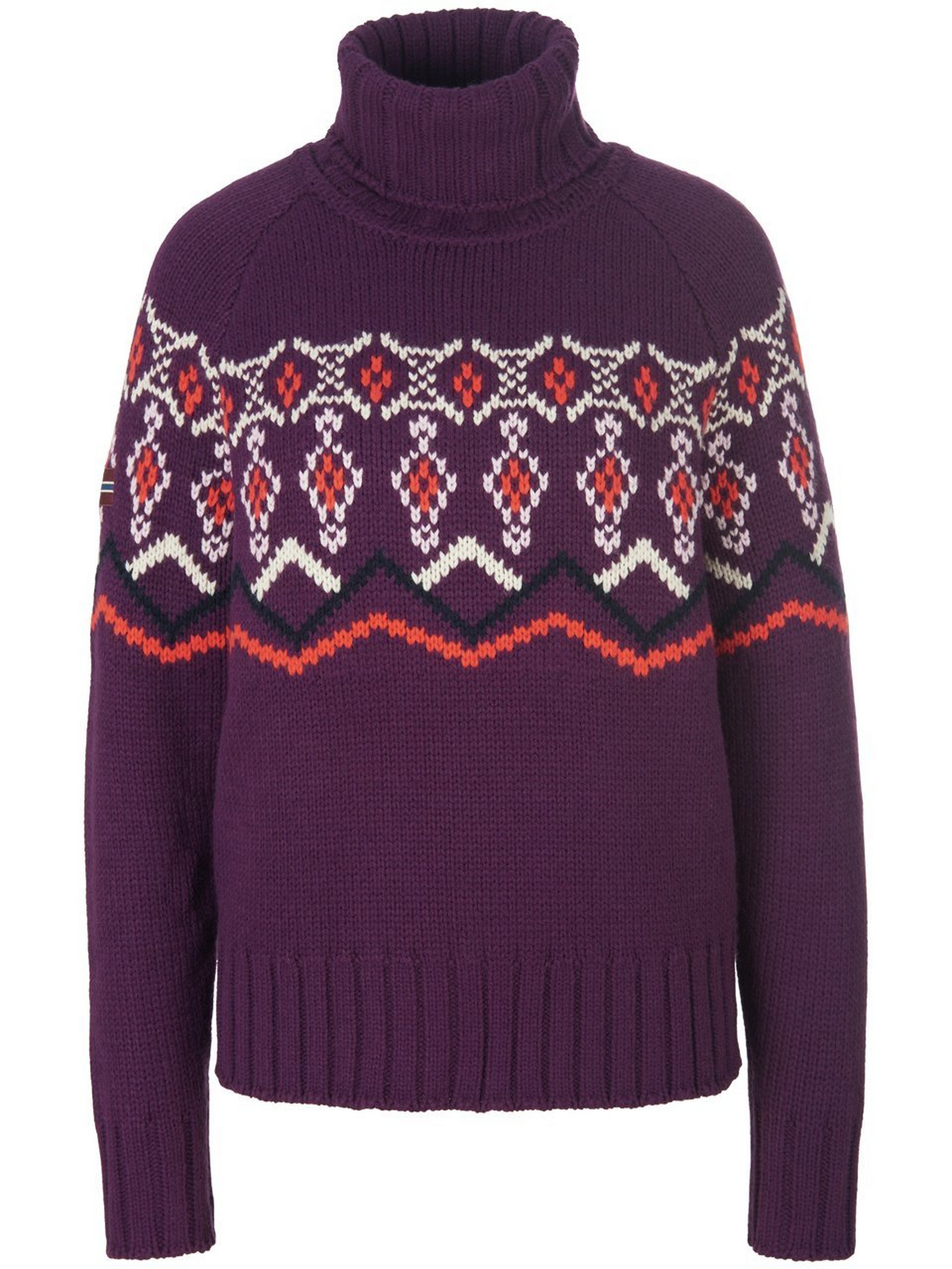 Pullover 