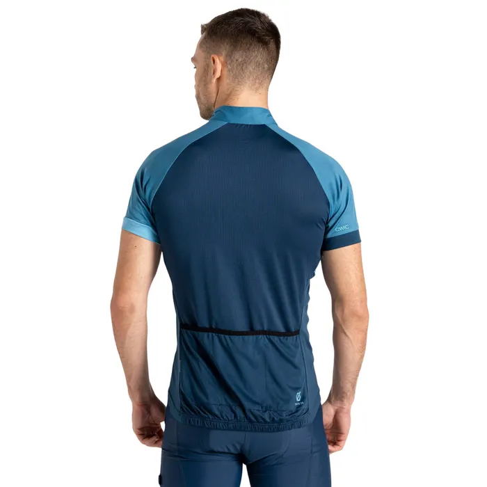 Dare 2b Protraction III Wielrenshirt Heren