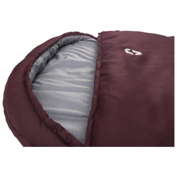 Outwell - Campion Lux - Sac de couchage synthétique