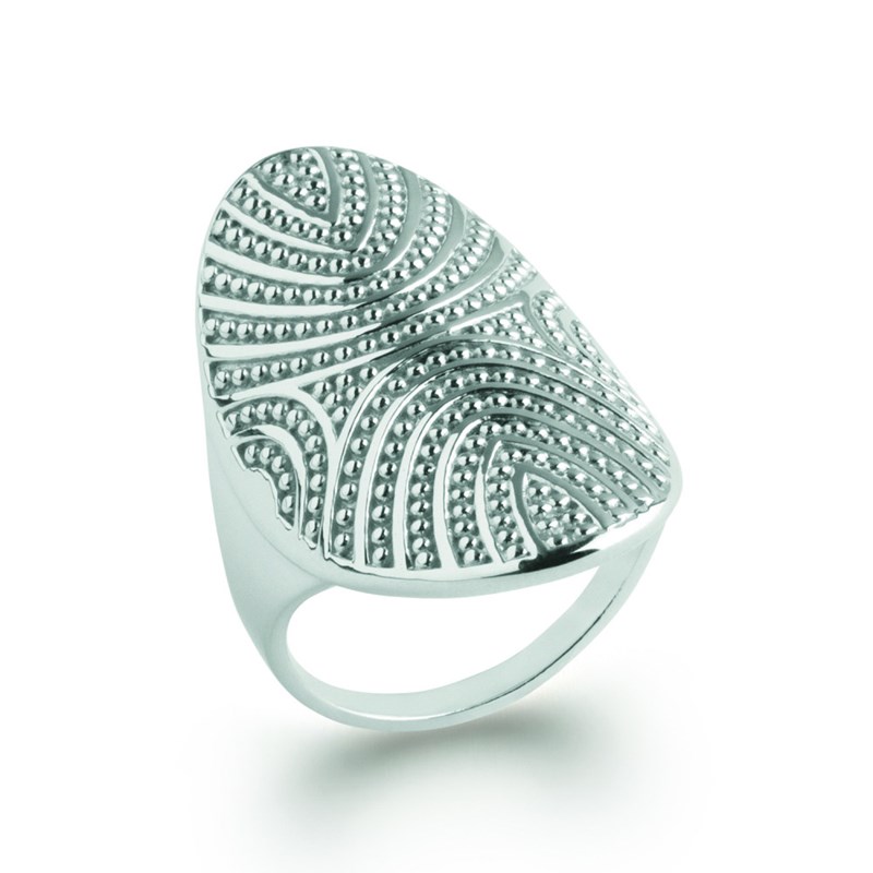 Bague Femme - Argent 925