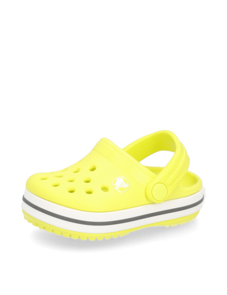 Crocband Clog T