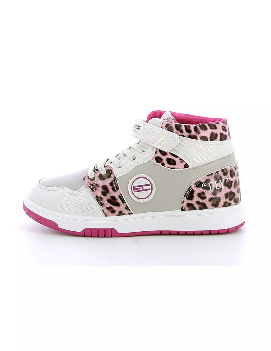 ENRICO COVERI CKG226323 - Sneakers plaster
