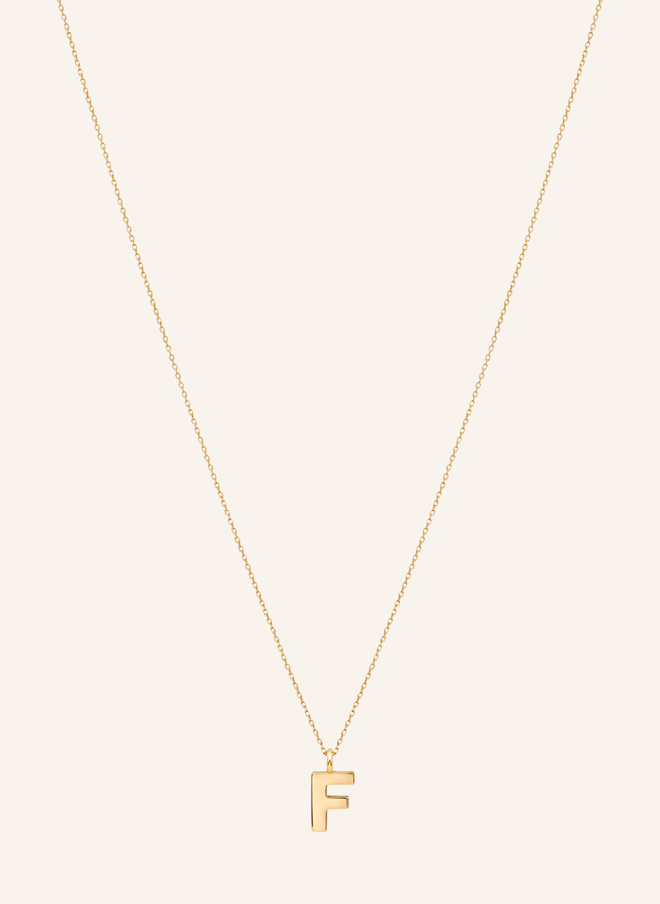 WEMPE Fine Jewelry Anhänger MINIMALISM