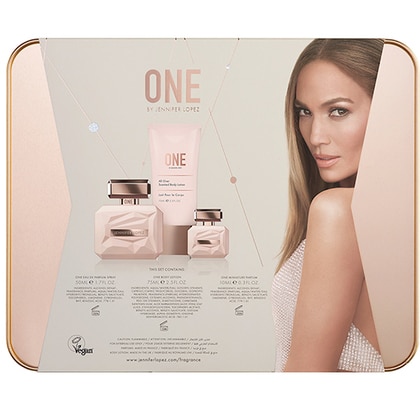 Jennifer Lopez One Eau de Parfum Gift Set