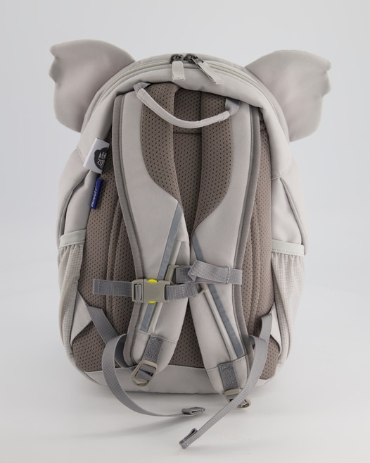 Affenzahn Large Friend Koala Rucksack in Grau
