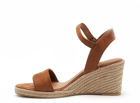 Tamaris nu pieds talons femme 28300 42 marron