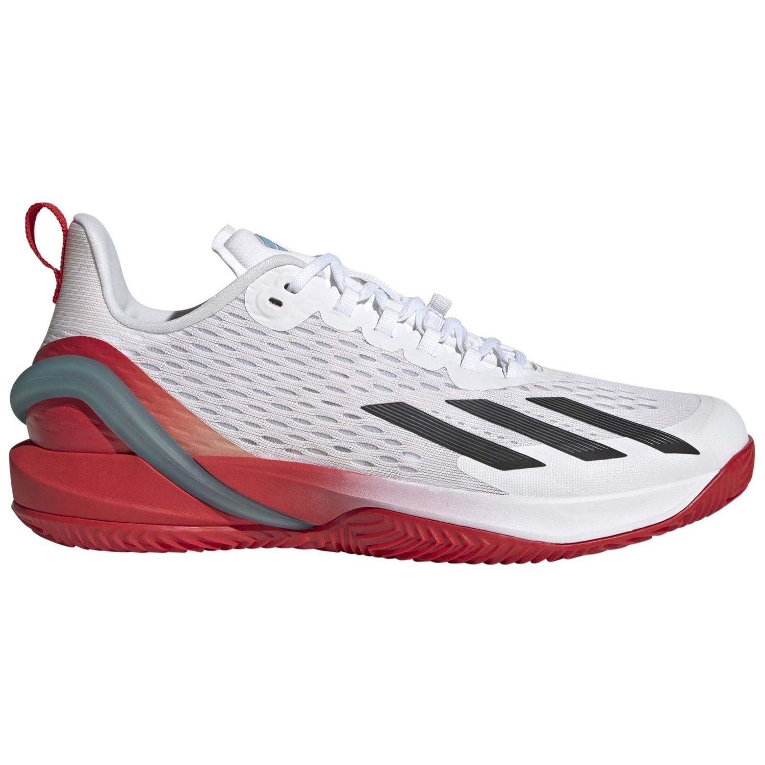 Tênis adidas Adizero Cybersonic M Clay