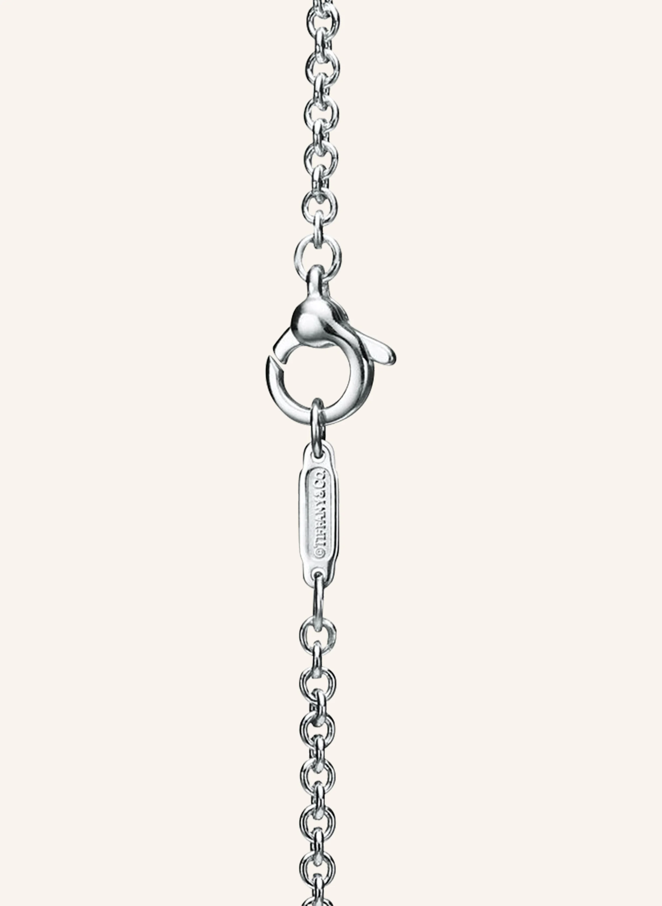 TIFFANY & Co. Armband RETURN TO TIFFANY FULL HEART