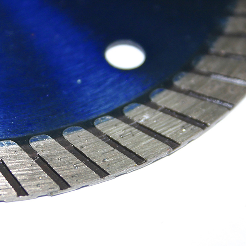 Mexco diamantschijf porselein 125x22,2x1,4mm