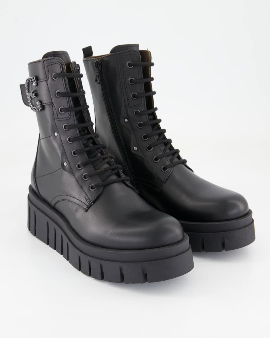 Nero Giardini I411920D100 Stiefeletten in Schwarz