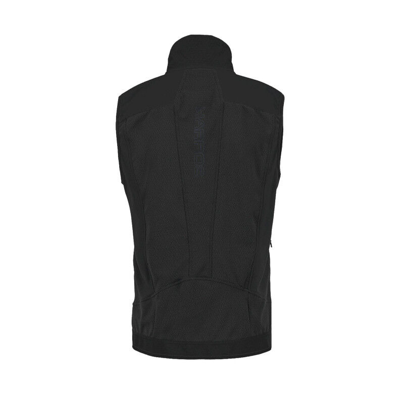 Alagna Plus Evo Vest - Veste sans manches homme