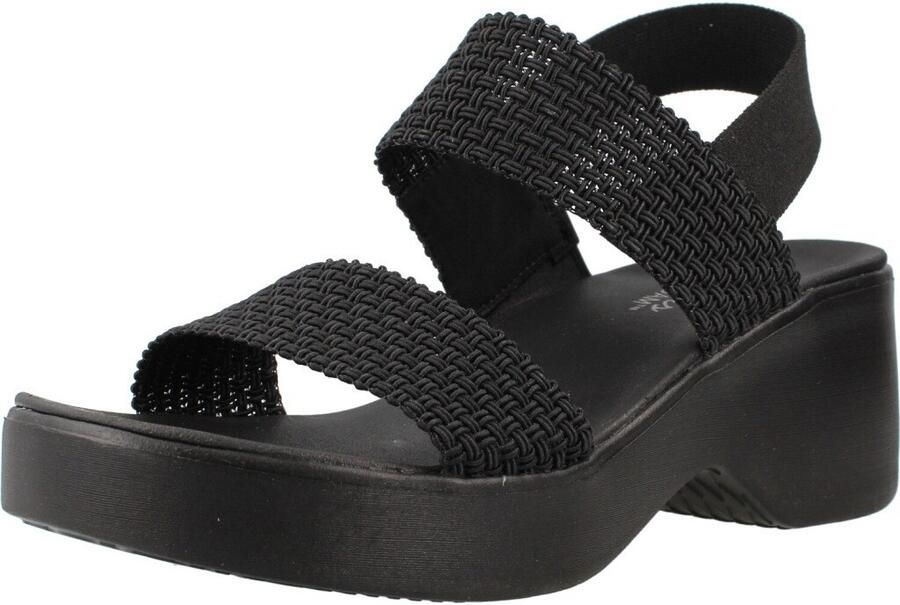 Skechers Sandalen met hakken CALI DAY 119413