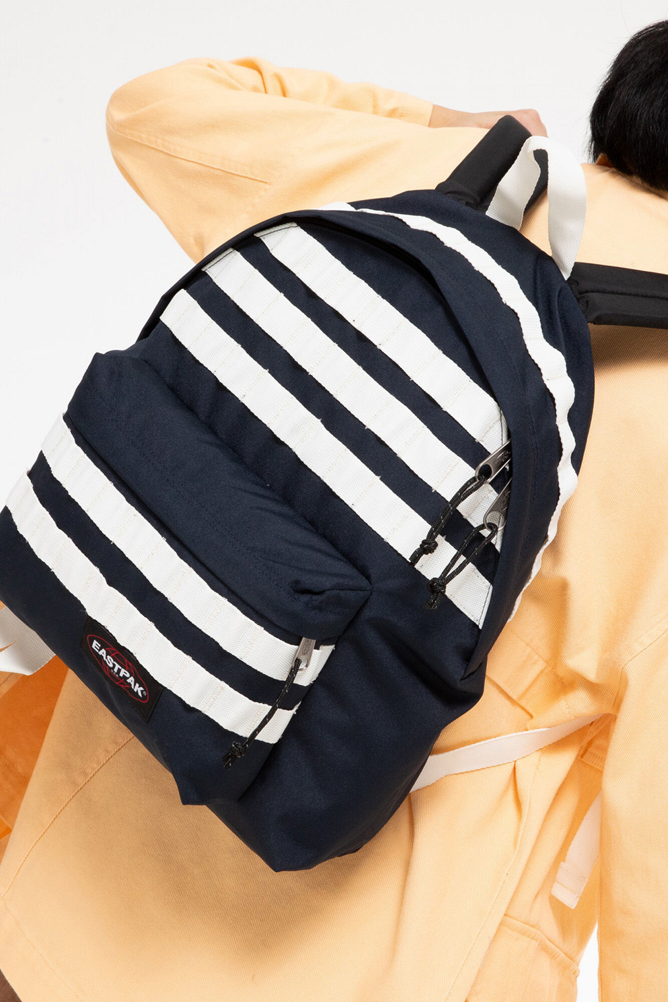 Mochila PAK'R acolchoada