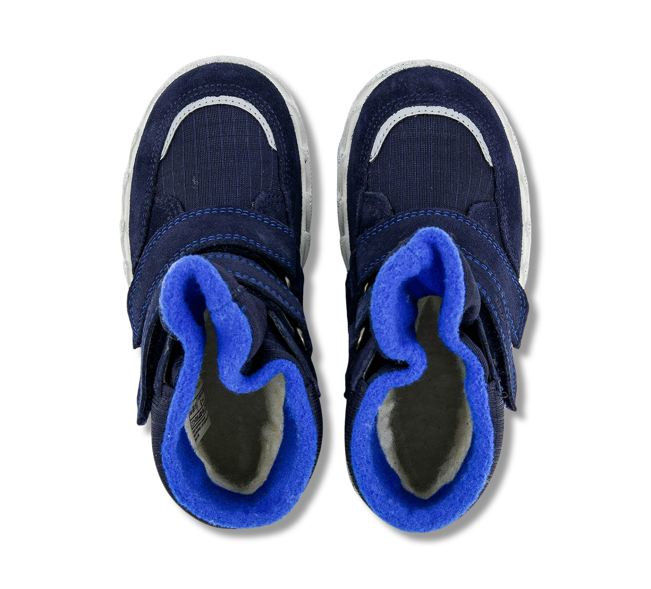 Superfit ICEBIRD blau