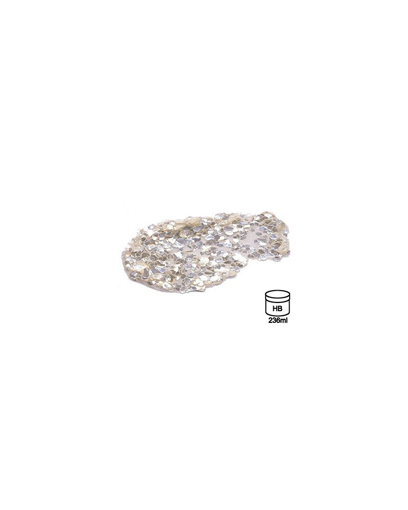 Paillettes micacees perlees fin 4077 S5