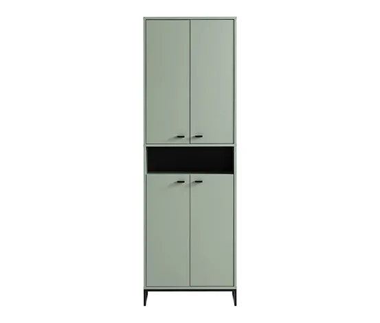 Flurschrank »Janne«, pistazie