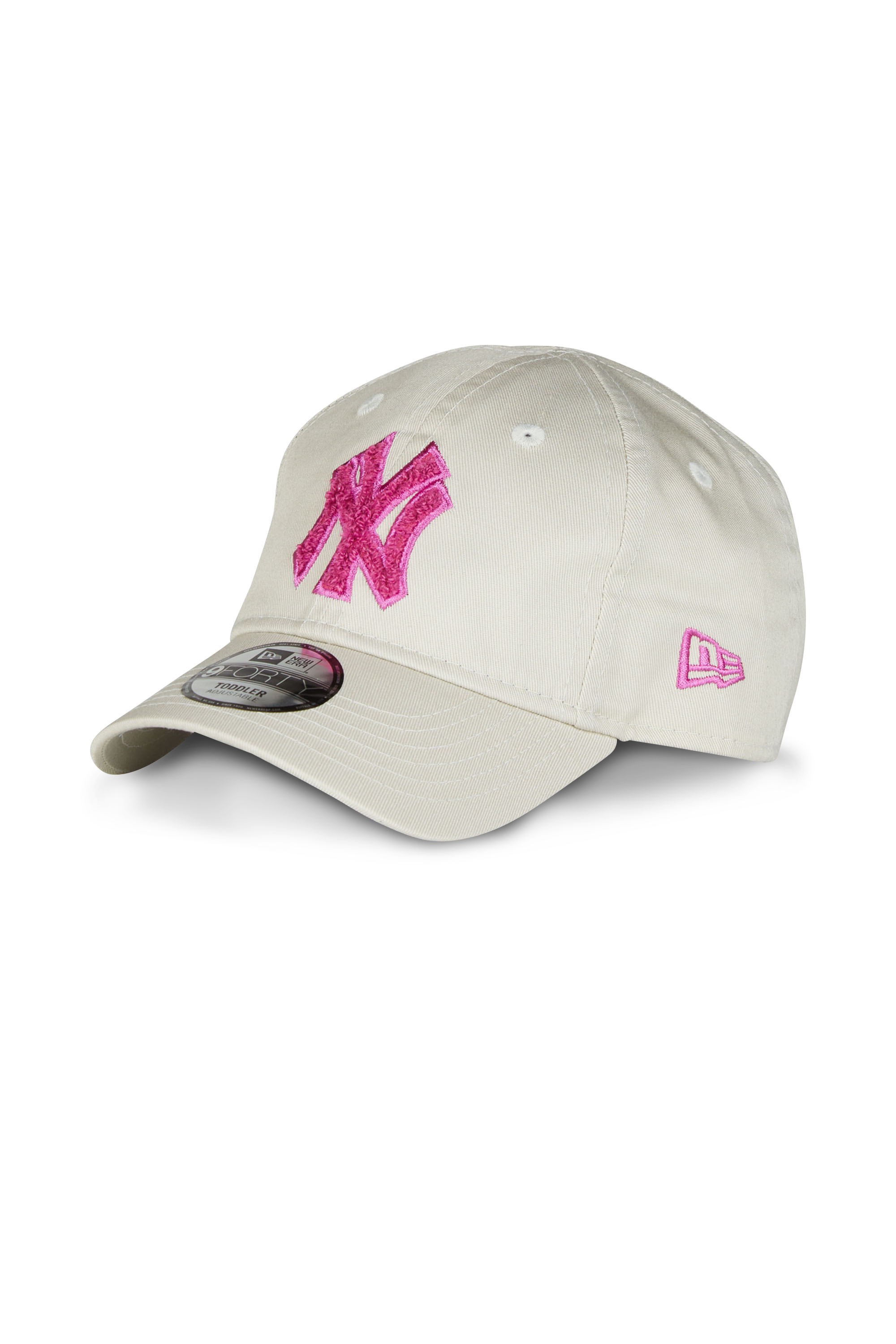 NEW ERA casquette KIDS TOD MLB BOU Beige
