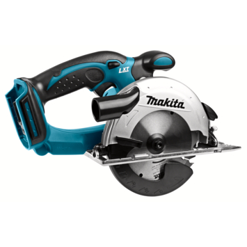 Makita accu cirkelzaag DSS501ZJ (zonder accu)