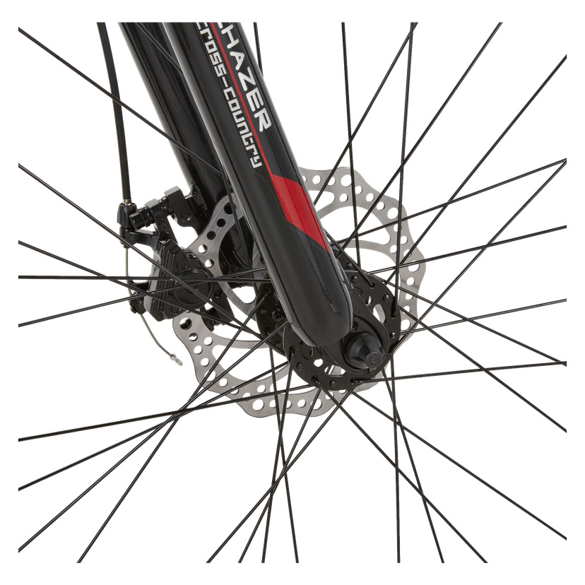 Mountainbike 27,5