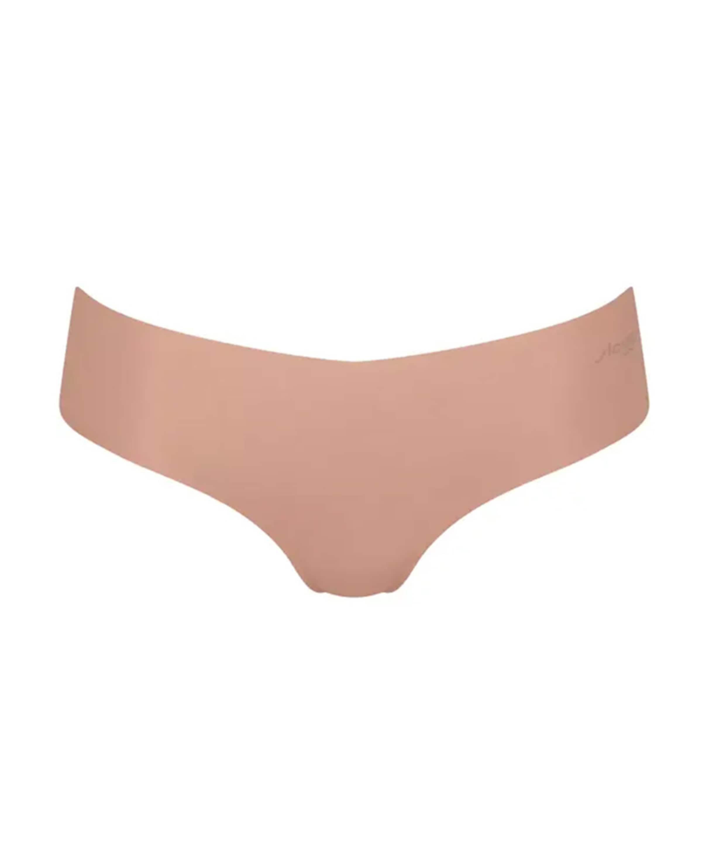 Sloggi Dames slip beige