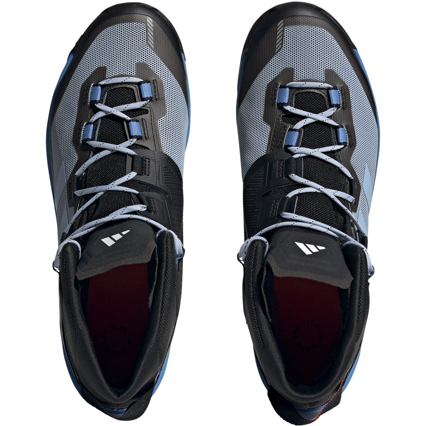 adidas TERREX Terrex Skychaser Tech GORE-TEX® Wanderschuhe blue dawn