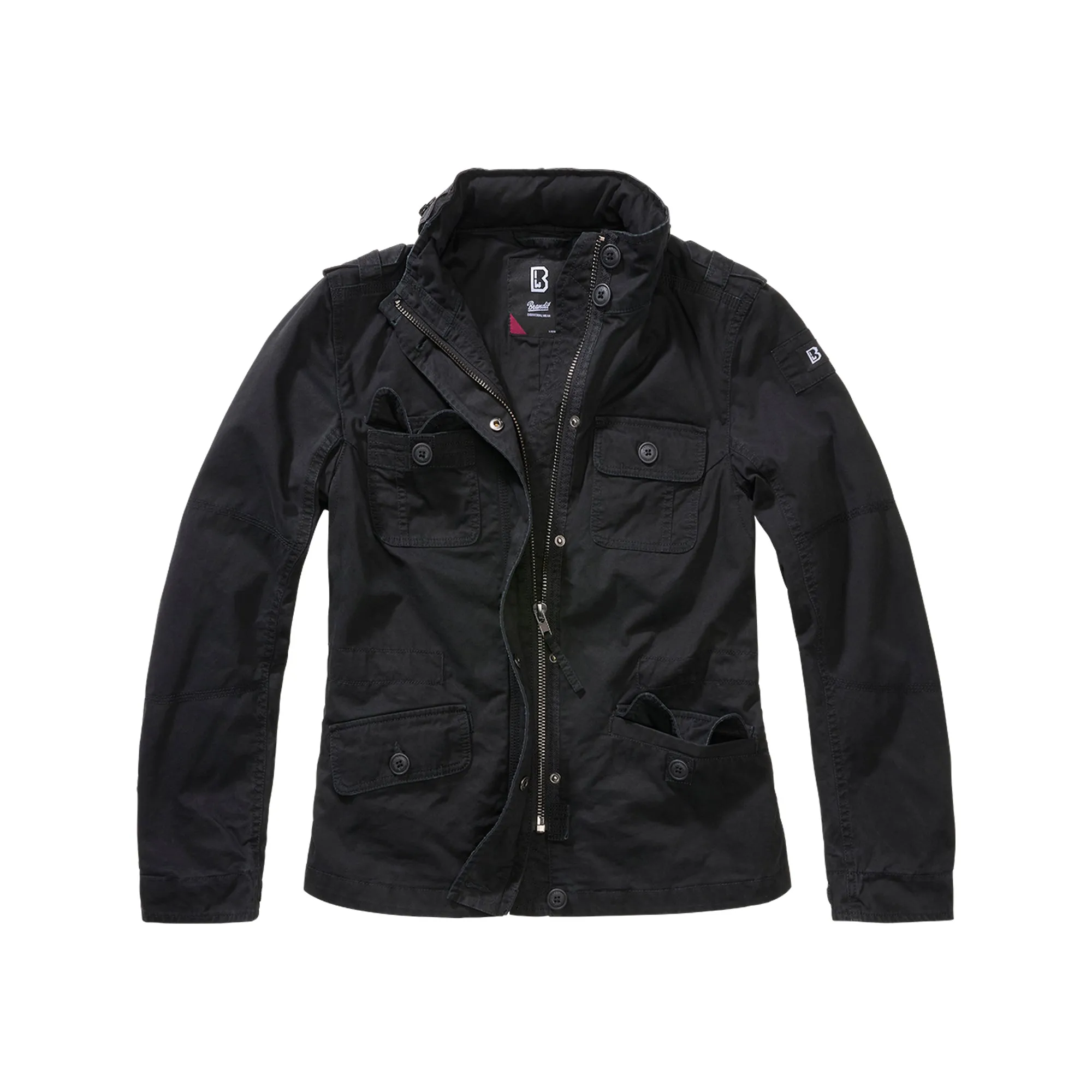 Brandit -  Jacke Britannia Frauen