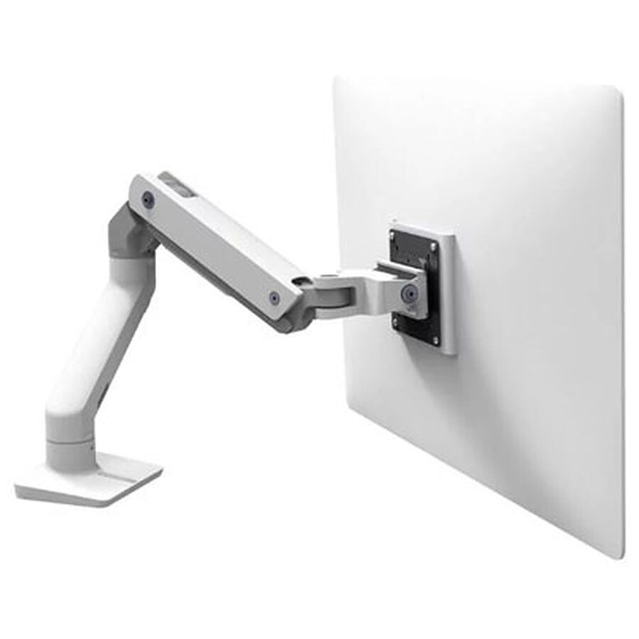Ergotron Bras HX Blanc