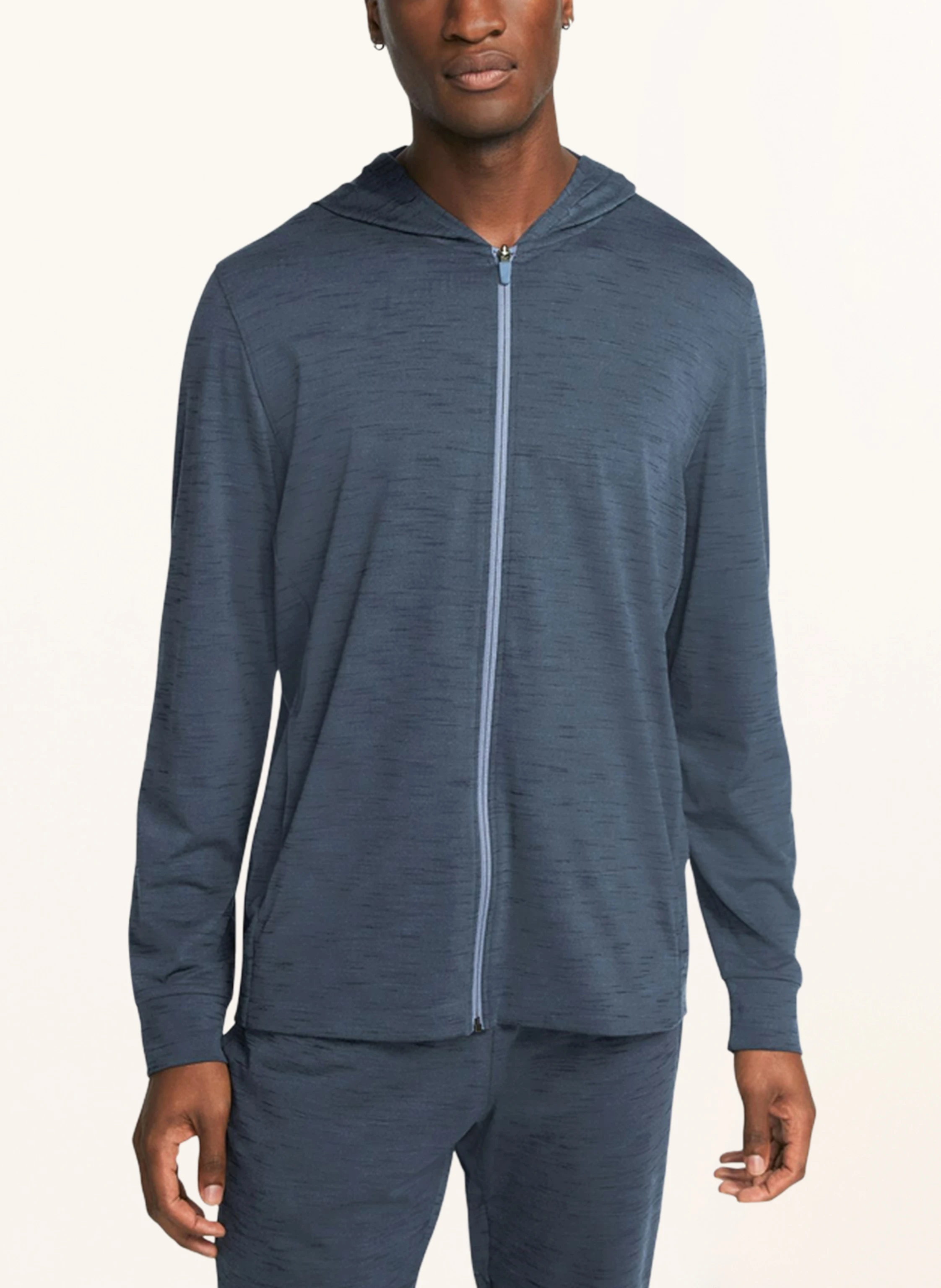 Nike Trainingsjacke YOGA DRI-FIT