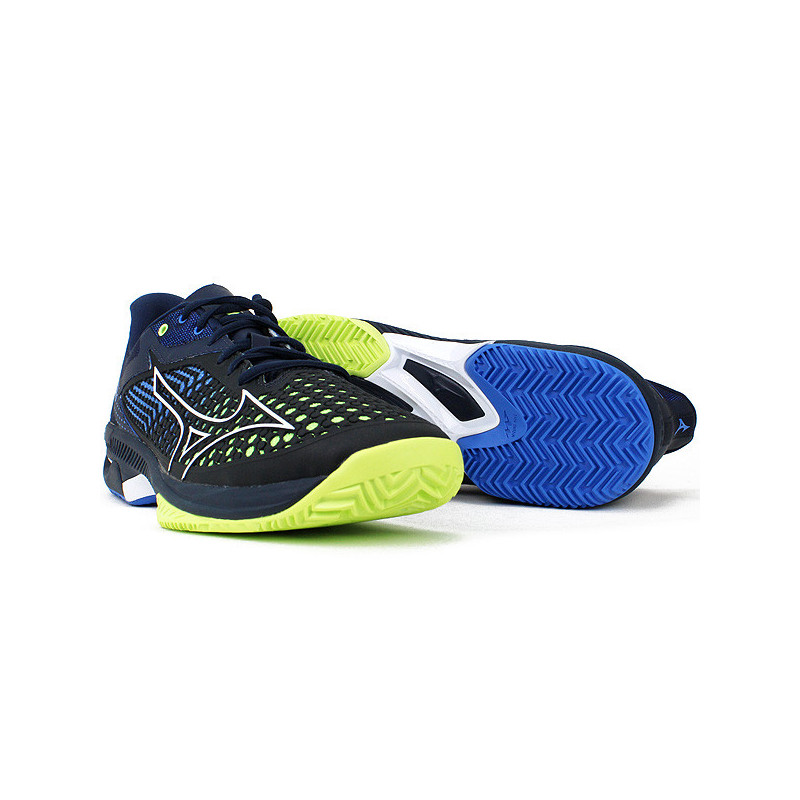 Wave Exceed Tour 5 Clay