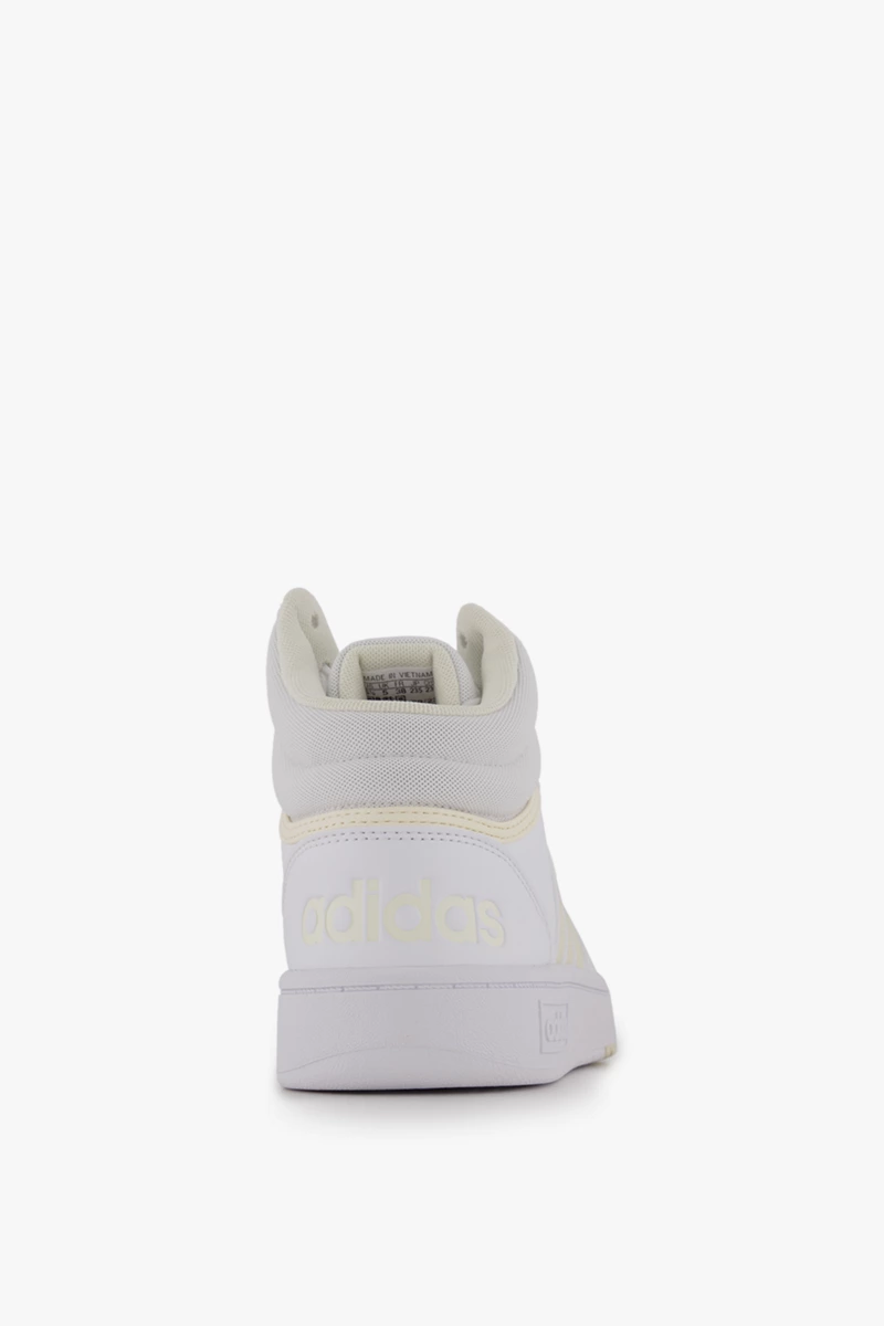 adidas Sportswear Hoops 3.0 Mid Damen Sneaker