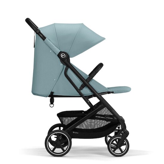 Poussette Beezy   Stormy Blue        de               CYBEX