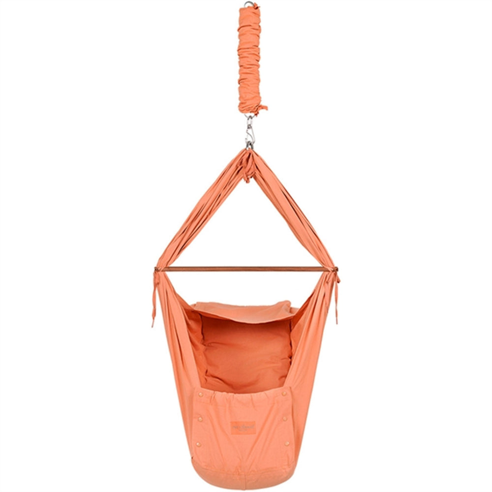 Slyngevugge Organic Desert - Moonboon → Luksusbaby.dk